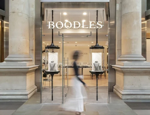 Boodles Bond Street