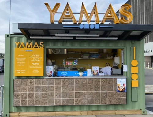 Brent Cross Shopping Centre