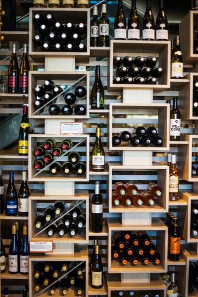 wine-racks