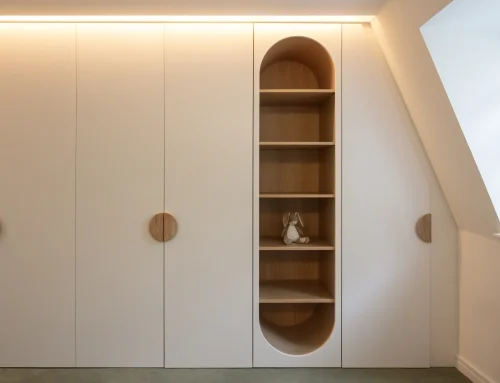 Camberwell Kids Room