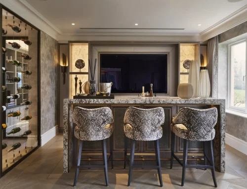 Bishop’s Stortford