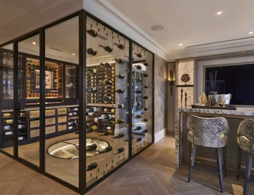 Bishop’s Stortford